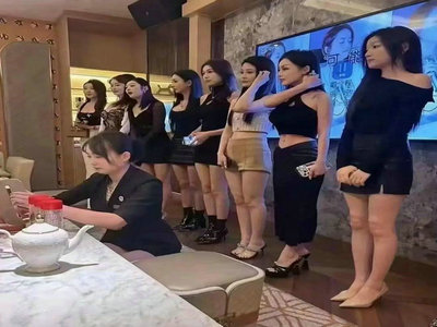 潍坊夜总会招聘